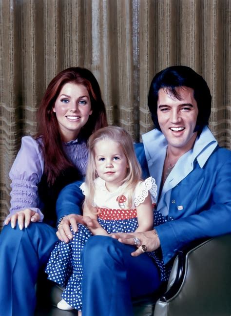 Elvis And Priscilla Presley S Controversial Relationship Explained