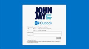 5 Ways Email John Jay