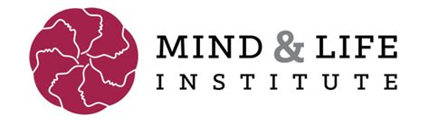 Embodiment Mind Amp Life Institute
