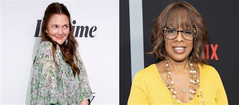 Embracing Menopause A Candid Conversation With Drew Barrymore And Embracing Menopause A Candid Conversation With Drew Barrymore And