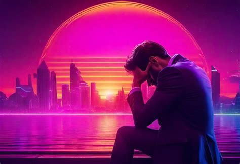 Embracing Serenity The Folly Of Worrying And The Wisdom Of Preparation