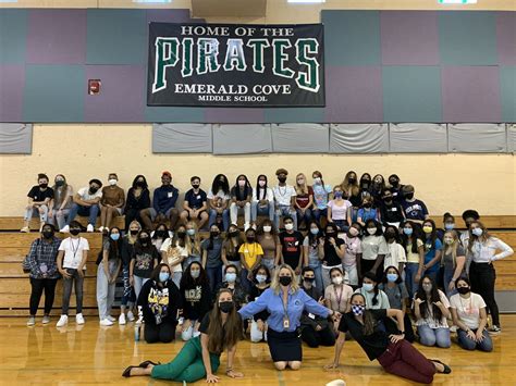 Emerald Cove Middle School