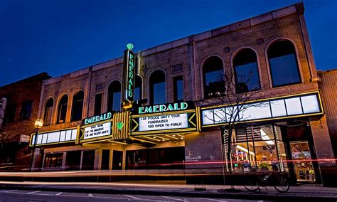 Emerald Theatre Updated August 2025 17 Photos 31 N Walnut St Mount Clemens Michigan Music Venues Phone Number Yelp