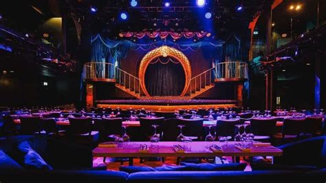 Emerald Theatre Updated Prices The Knot