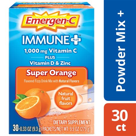 Emergenc Powder
