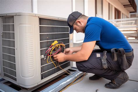 Emergency Air Conditioning Repair Air Conditioning Services