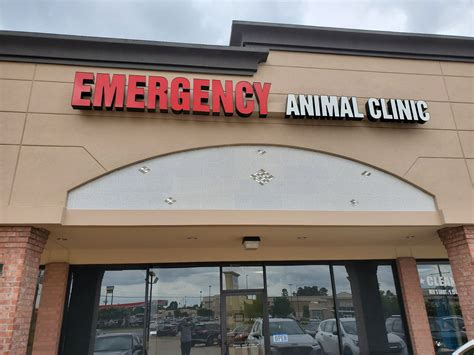 Emergency Animal