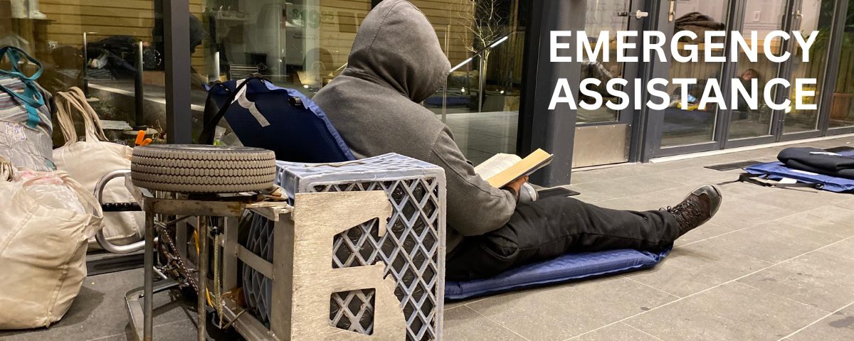 Emergency Assistance For Homeless Prevention