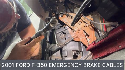 Emergency Brake Control