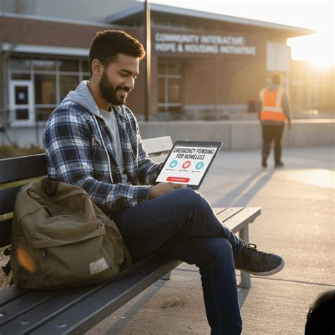 Emergency Cash Assistance For Homeless