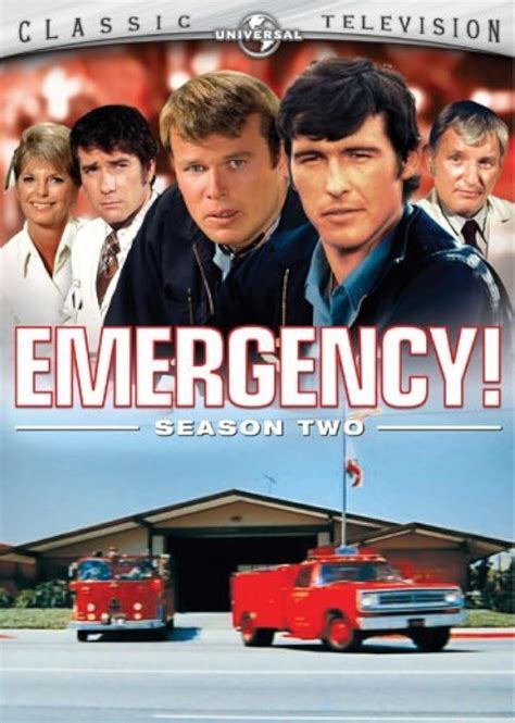 Emergency Cast Tv