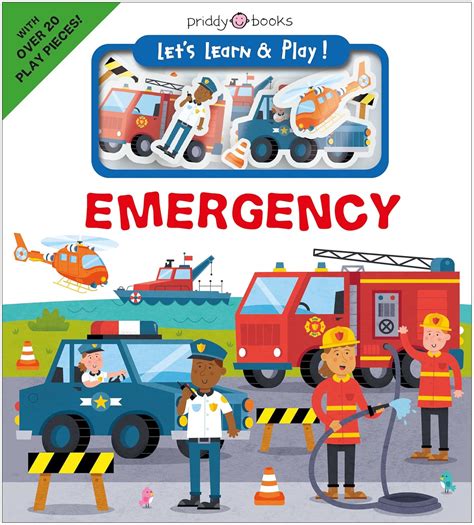 Emergency Children's