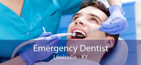 Emergency Dentist Louisville Ky 24 Hour Emergency Dentist