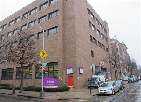 Emergency Department At Nyu Langone Health Cobble Hill Updated
