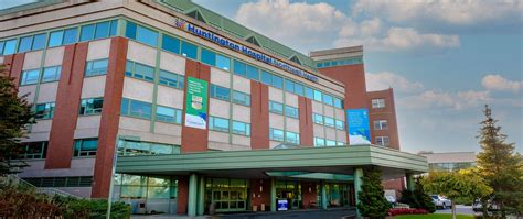 Emergency Department Huntington Hospital Northwell Health