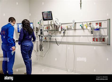 Emergency Department Technician