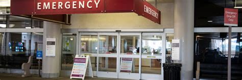Emergency Department Upmc Presbyterian Pittsburgh Pa