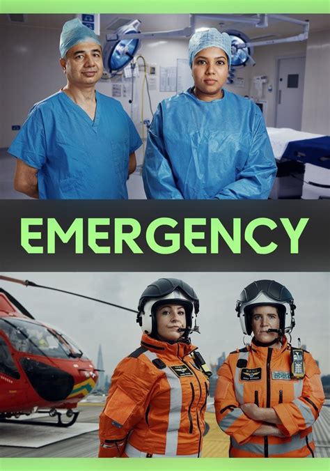 Emergency Episodes