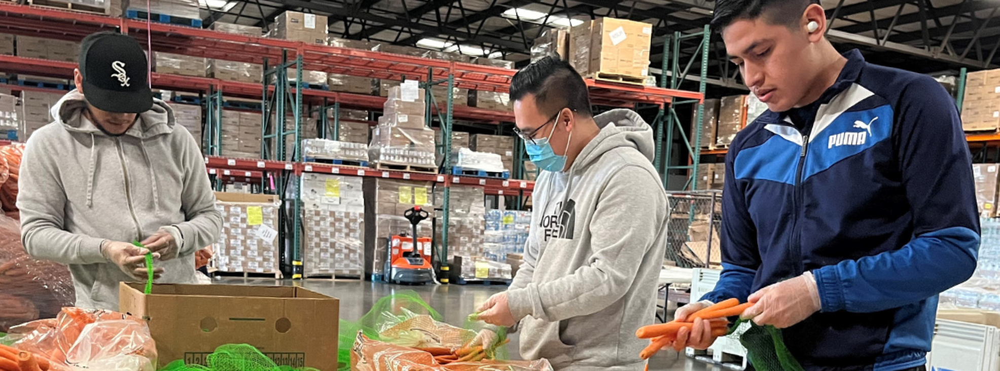 Emergency Food Bank And Family Services Foodpantries Org