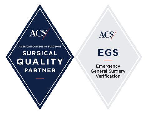 Emergency General Surgery Acs