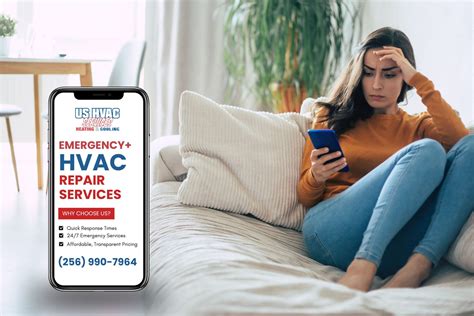 Emergency Hvac Repair