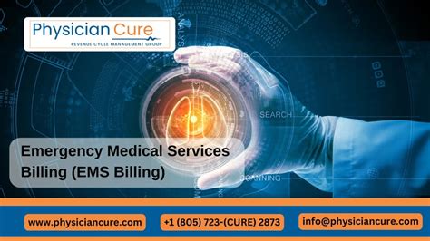 Emergency Medical Specialists Billing Services Ems Billing Emergency Medical Specialists Billing Services Ems Billing