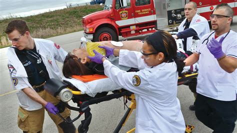 Emergency Medical Technician Matc