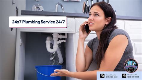 Emergency Plumbing Services The Benefits Of 24 Hour Plumbing For