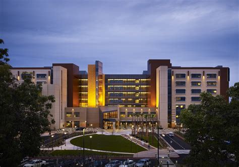 UCI Medical Center's Emergency Room: Fast Care