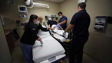 Emergency Room Wait Times A Nightmare On Seacoast Nationally The Emergency Room Wait Times A Nightmare On Seacoast Nationally The