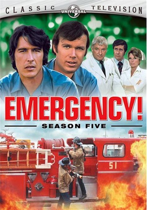 Emergency Season 5 Episode 21
