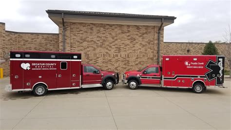 Emergency Services Decatur County Hospital Emergency Services Decatur County Hospital