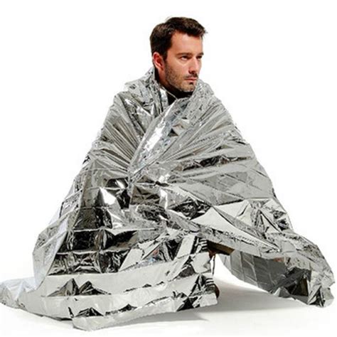 Emergency Space Blanket