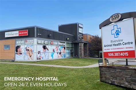 Emergency Vet Animal Health Centre