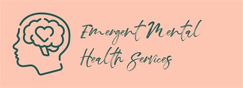 Emergent Mental Health Services Lpc Book Now Anxiety Therapy
