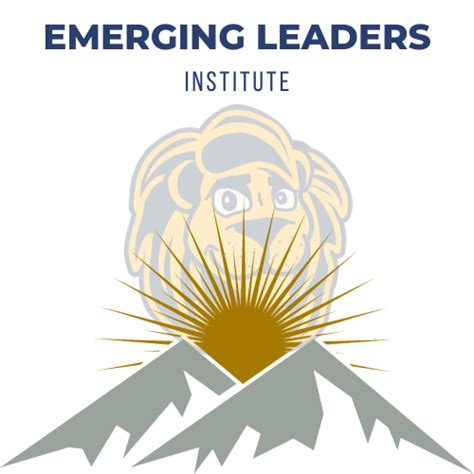 Emerging Leaders Institute Office Of Leadership