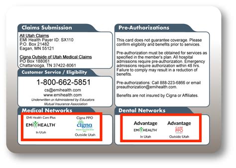 Emi Health Provider Portal