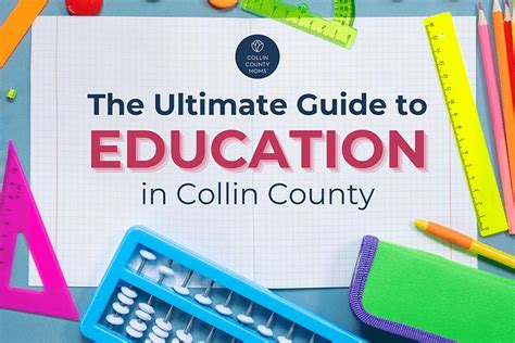 Emily Youree On Linkedin The Ultimate Guide To Education In Collin County Emily Youree On Linkedin The Ultimate Guide To Education In Collin County