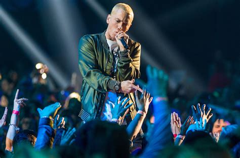 Eminem S Campaign Speech Rapper S Most Political Lyrics Billboard Eminem S Campaign Speech Rapper S Most Political Lyrics Billboard