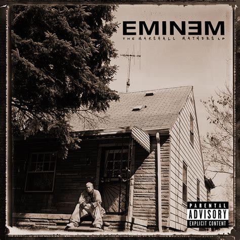 Eminem S The Marshall Mathers Lp Hear What Came Before And After The New York Times Eminem S The Marshall Mathers Lp Hear What Came Before And After The New York Times