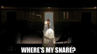 Eminem Where's My Snare: Exploring the Artistic Breakdown