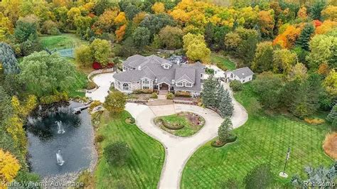Eminem's House: A Look Inside the Rap Legend's Exclusive Residence