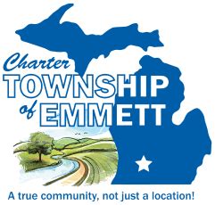 Exploring the Charm and Community of Emmett Township