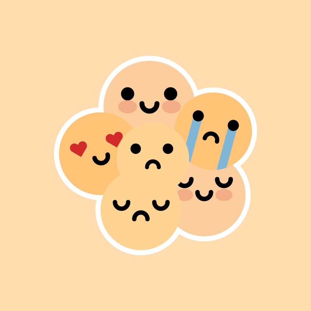 Emoji Emotions