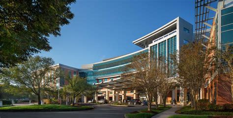 Emory Johns Creek Hospital Maintains Top Rating For Patient Safety From