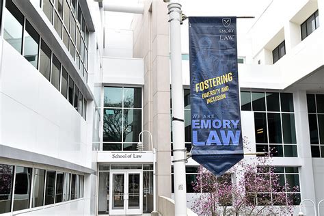 Emory Law Atlanta Education