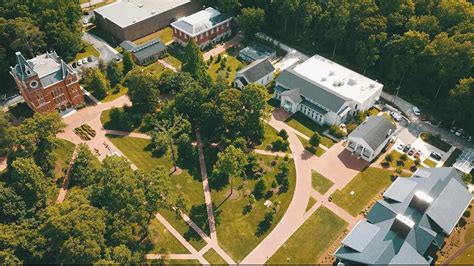 5 Ways Emory Oxford Campus