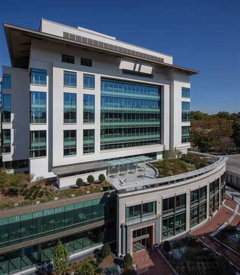 Emory Rollins School Of Public Health New South Construction 2025 Emory Rollins School Of Public Health New South Construction 2025