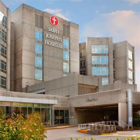 Emory Saint Joseph's Hospital Atlanta