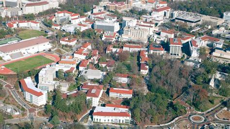 5 Ways Emory University